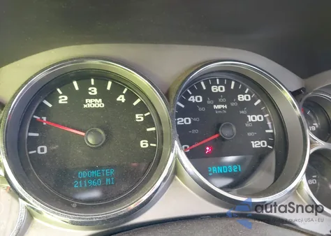 2007 Chevrolet Silverado 1500 Lt1 z USA, uszkodzony, nr VIN 1GCEK140X7Z519885